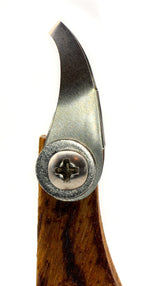 DiamondCore K3 XL Curved V-Tip Carving Tool