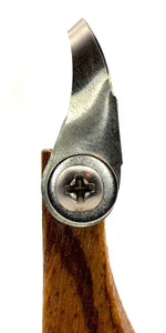 DiamondCore K4 XL Curved U-Tip 6mm Carving Tool