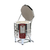 Skutt KM818-3 Pottery Ceramic Kiln, 208 or 240 volt