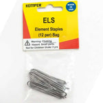 Kemper ELS Element Staples