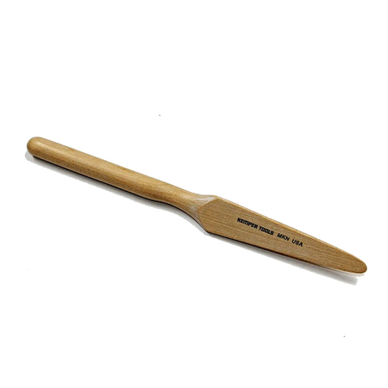 Kemper MKN Wood Mold Knife