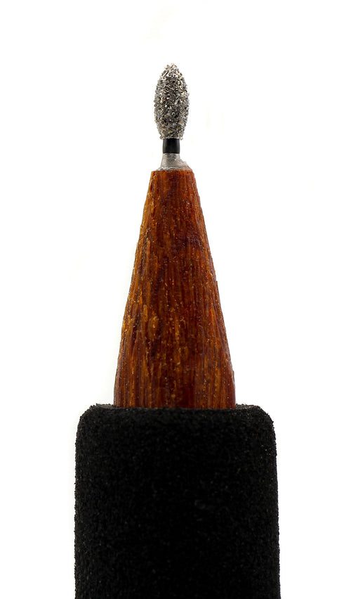 DiamondCore L3 Diamond Stylus Tool - Large Football/Small Football