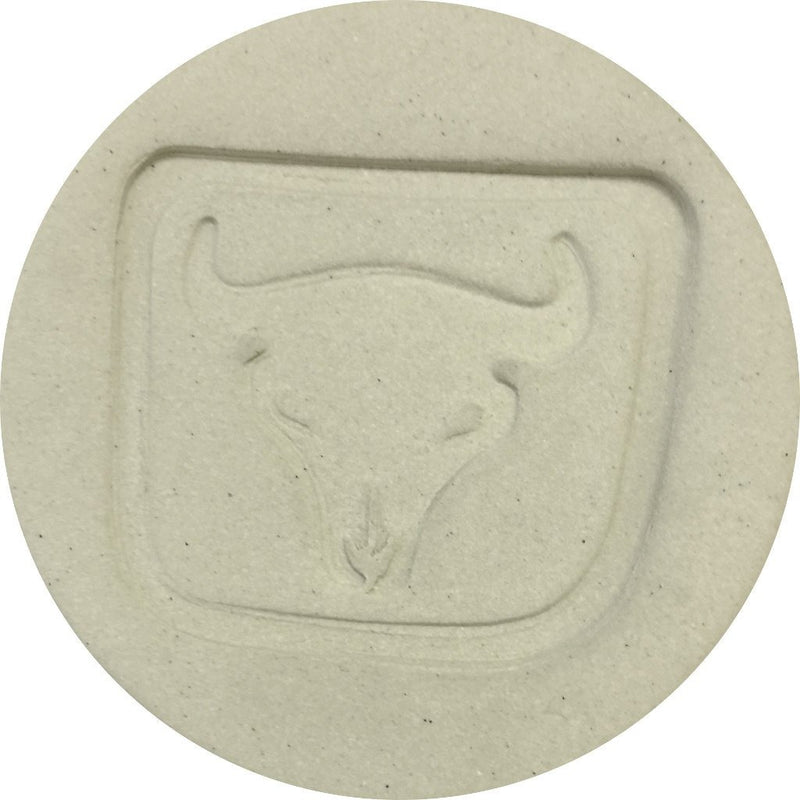 M340 Plainsman Clay, DRY 20 kg bag