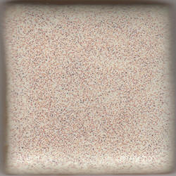 Coyote MBG030 Creamy With Specks Matt Glaze