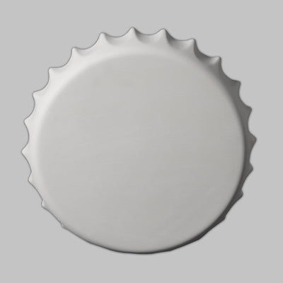 Mayco MB1366 Bisque Bottle Cap