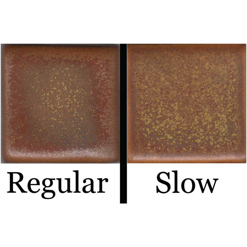 Coyote MBG170 Autumn Spice Constellation Glaze
