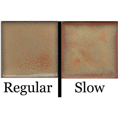 Coyote MBG173 Summer Spice Constellation Glaze