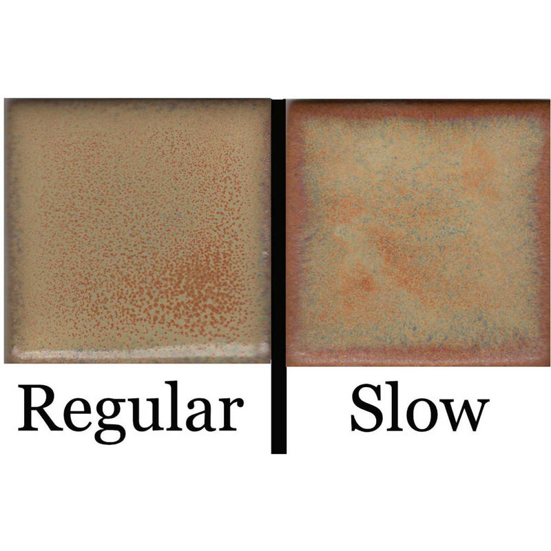 Coyote MBG173 Summer Spice Constellation Glaze