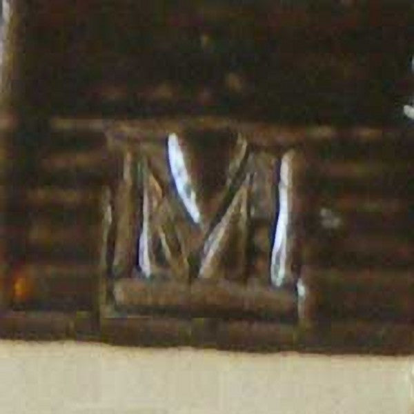 MF104 Cinnamon Medium Fire Stoneware Glaze