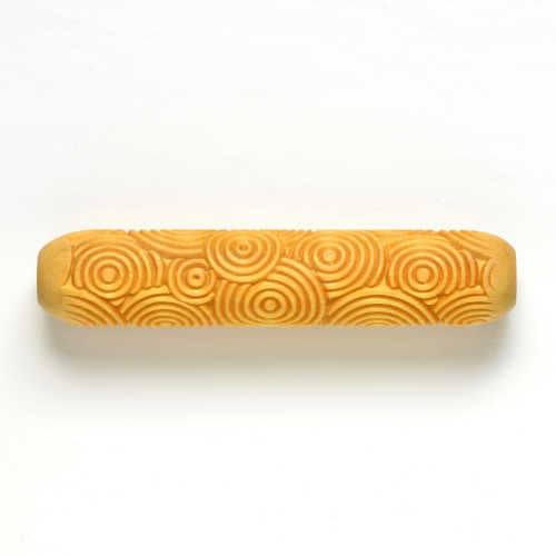 MKM Tools BHR028 Big Circles Design Big Hand Roller