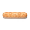 MKM Tools BHR046 Flowers Design Big Hand Roller
