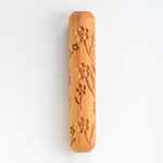 MKM Tools BHR136 Spring Flowers Design Big Hand Roller