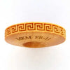 MKM Tools FR11 Greek Key- Square Design Finger Roller