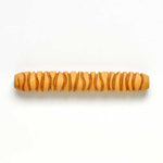 MKM Tools HR02 Vertical Lines Design Hand Roller