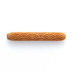 MKM Tools HR03 Waves Design Hand Roller