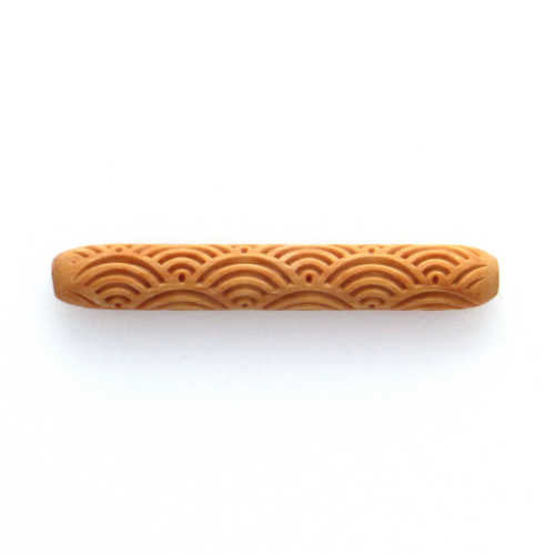 MKM Tools HR03 Waves Design Hand Roller