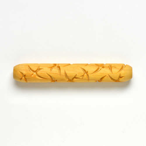 MKM Tools HR45 Swooping Swallows Pattern Design Hand Roller