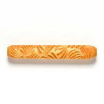 MKM Tools HR53 Wild Organic Abstract Design Hand Roller