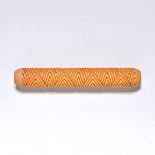 MKM Tools HR61 Feathers Design Hand Roller