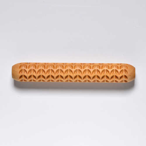 MKM Tools HR63 Knit Stitch Design Hand Roller