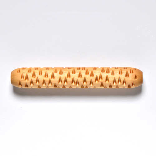 MKM Tools HR64 Rain Design Hand Roller
