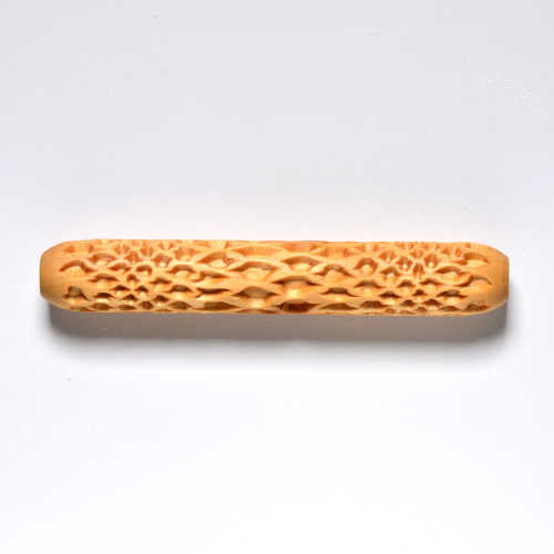 MKM Tools HR65 Snake Skin Design Hand Roller
