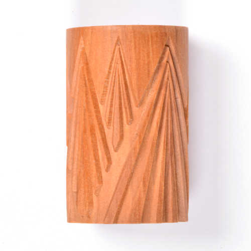 MKM Tools RL028 6 cm Himalayan Mountains Design – Sounding Stone