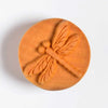 MKM Tools Scl005 Large Round Stamp - Dragonfly
