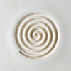 MKM Tools Scl006 Large Round Stamp - Spiral
