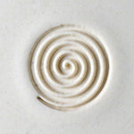 MKM Tools Scl006 Large Round Stamp - Spiral