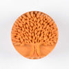 MKM Tools Scl024 Large Round Stamp - Tree of Life