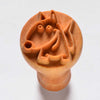 MKM Tools Scm211 Medium Round Stamp - Cartoon Dog