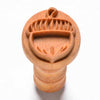 MKM Tools Scm230 Medium Round Stamp - Acorn