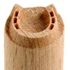 MKM Tools Scs023 Small Round Stamp - Horse Shoe