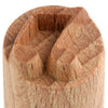 MKM Tools Scs110 Small Round Stamp - Double Musical Note