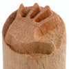 MKM Tools Scs125 Small Round Stamp - Right Hand