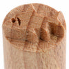 MKM Tools Scs150 Small Round Stamp - Big Fish