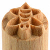 MKM Tools Scs157 Small Round Stamp - Honey Bee