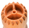 MKM Tools Scs160 Small Round Stamp - Gear
