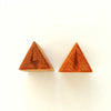 MKM Tools Sts9 Small Triangle Stamp - Lightning