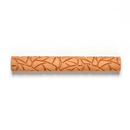 MKM Tools TW-03 Winter Frost Design Twig Roller