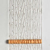 MKM Tools TW-08 Lines and Dots Design Twig Roller