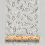 MKM Tools TW-13 Fern Leaves Design Twig Roller