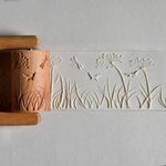 MKM Tools RL021 6 cm Wild Field Design