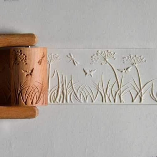 MKM Tools RL021 6 cm Wild Field Design