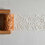 MKM Tools RL026 6 cm Clematis Design