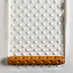 MKM Tools HR12 Dots Design Hand Roller