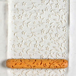 MKM Tools HR42 Laura's Flora Design Hand Roller