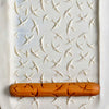 MKM Tools HR45 Swooping Swallows Pattern Design Hand Roller