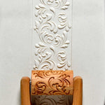 MKM Tools RL010 6 cm Rococo Design